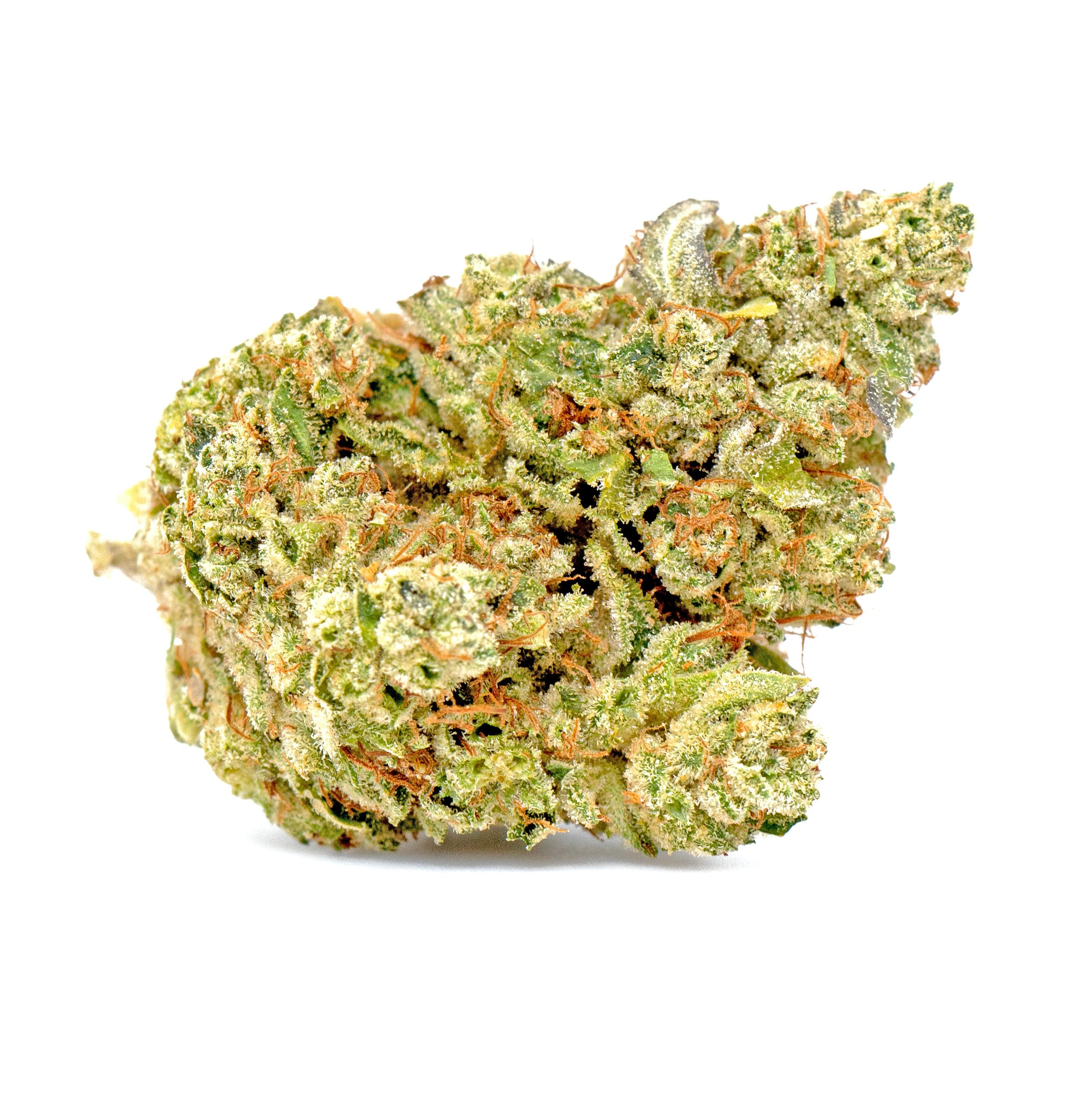 White Fire - 7g Premium Smalls - image 2