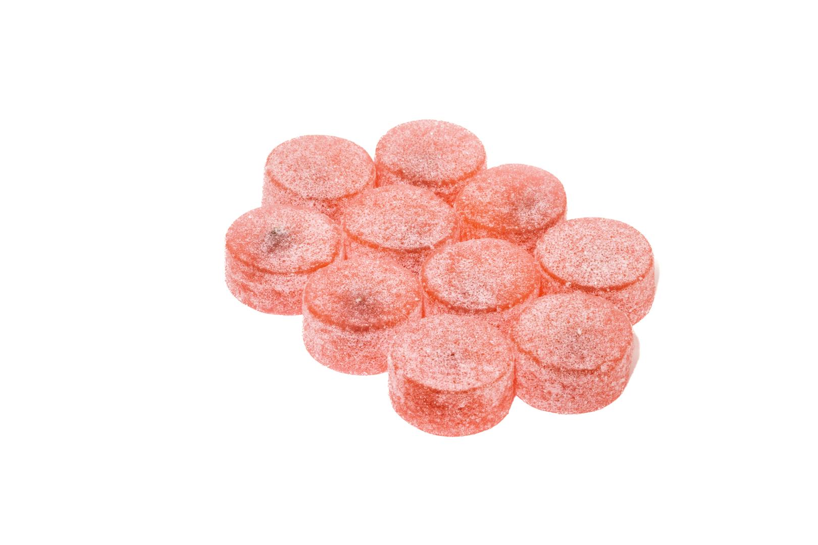 Specialty 100mg - Chocolate Kovered Strawberry | MI - image 3