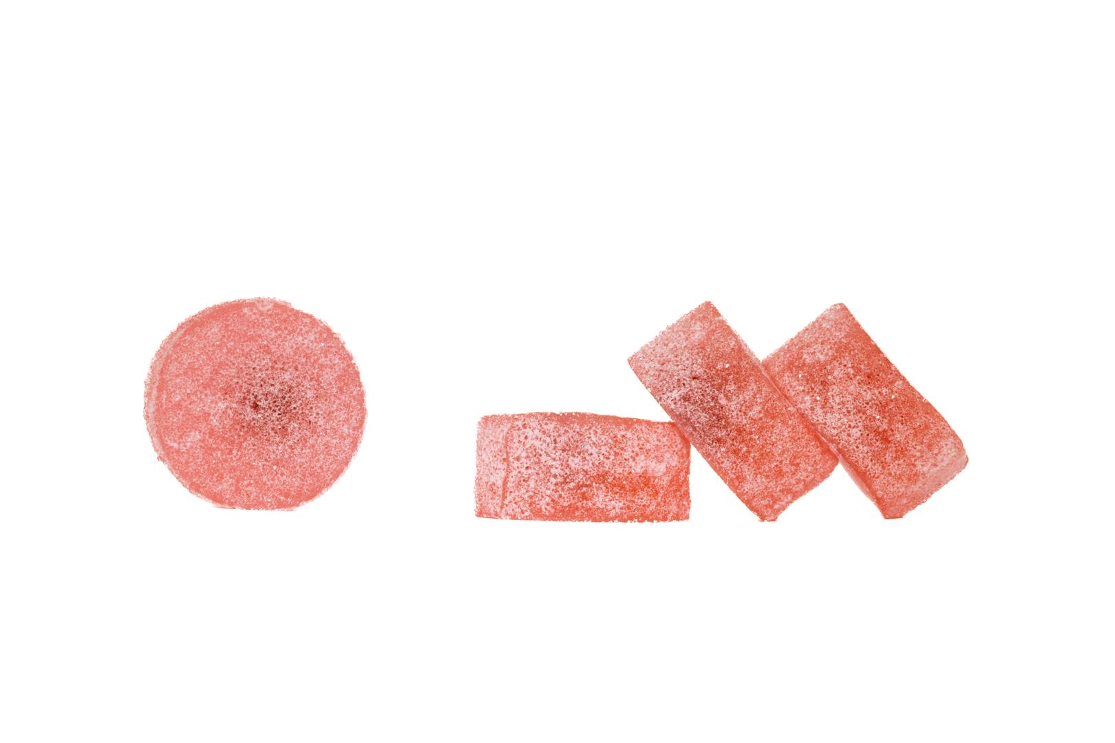 Specialty 100mg - Chocolate Kovered Strawberry | MI - image 2