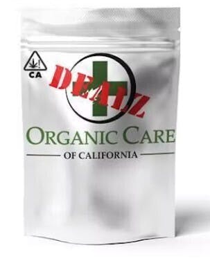 (37%) Cake Mix (28g) INDICA - image 1