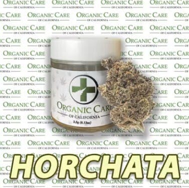 (30%) Horchata (3.5g) HYBRID - image 3