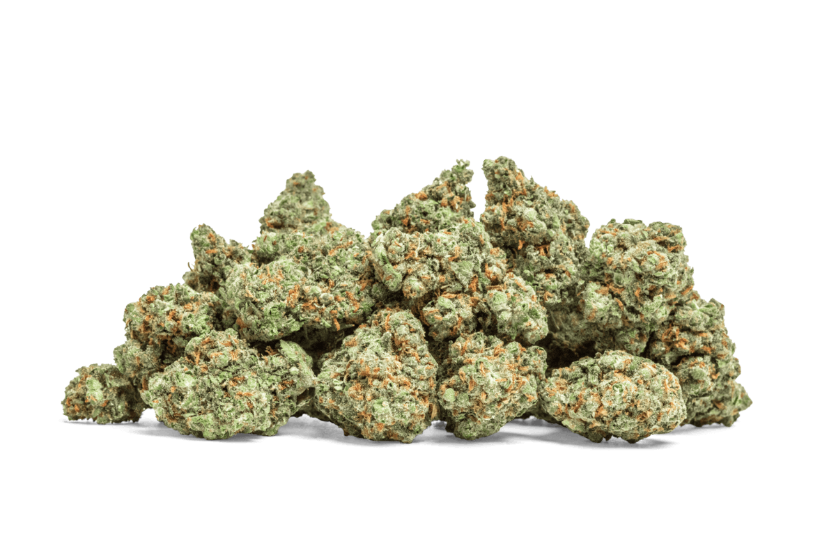 MR. ZIPS | XJ-13 | 3.5g Flower - image 3