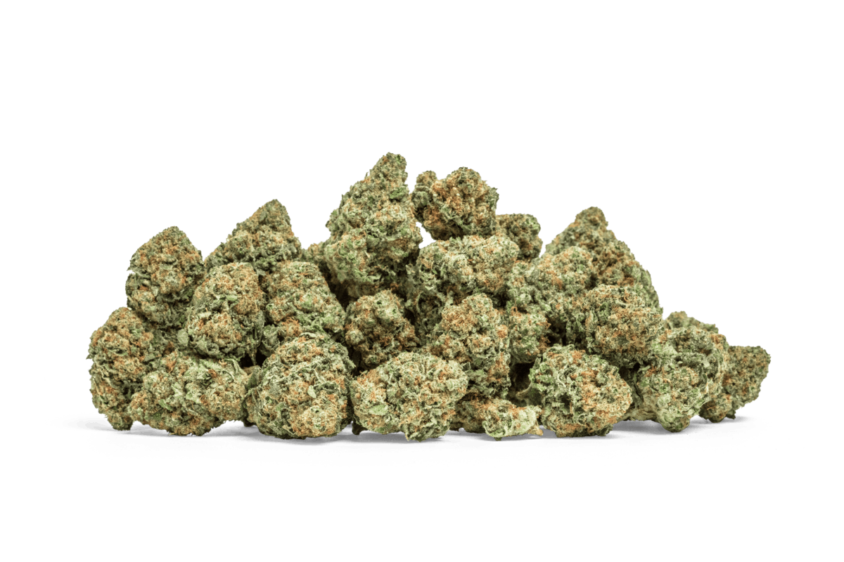 MR. ZIPS | Papaya Cake | 28g Flower - image 3