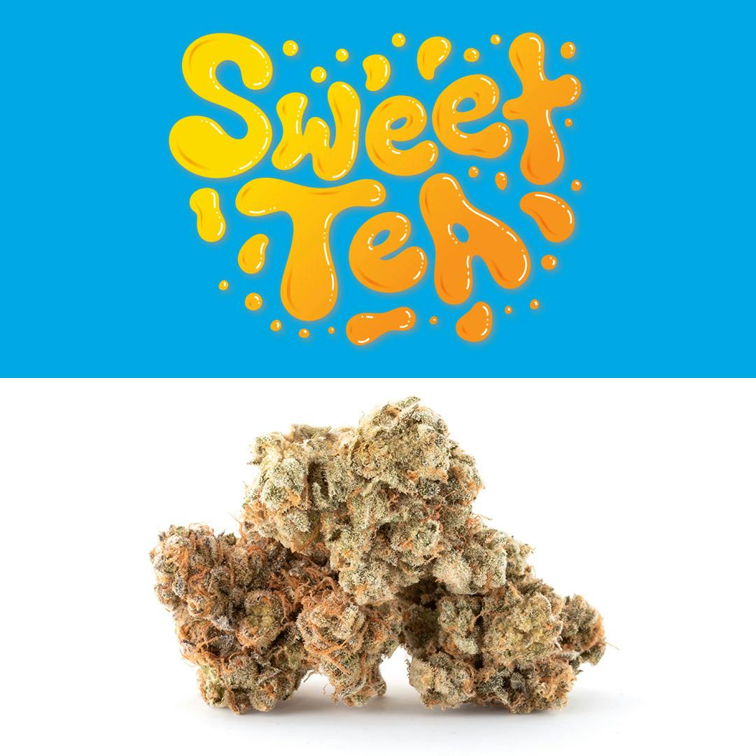 Sweet Tea - image 1