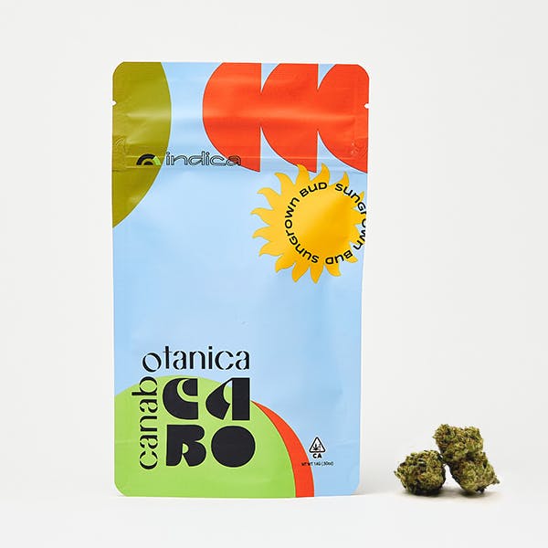 Canabotanica - Flower Sungrown - Wappa 14g - image 1