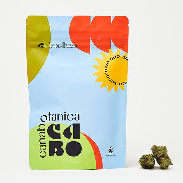 Canabotanica - Flower Sungrown - Wappa 28g - image 1