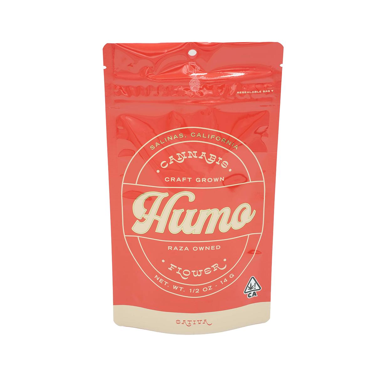 Humo | Cabrona Sativa (14g) - image 2