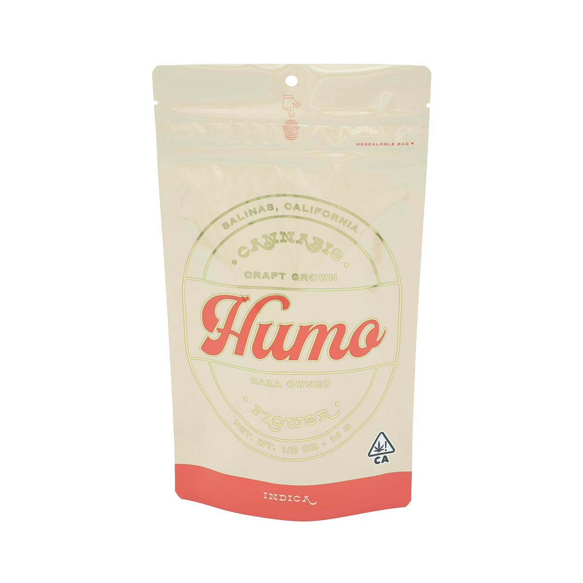 Humo | Menta Dulce Indica (14g) - image 1