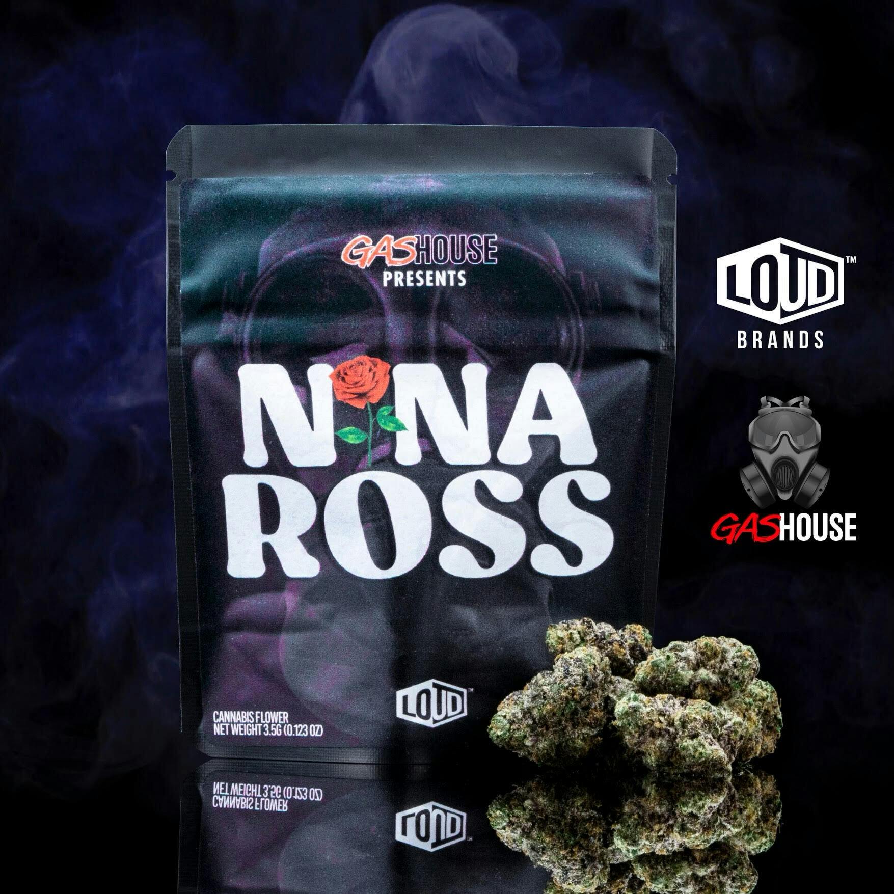 Nina Ross - image 2