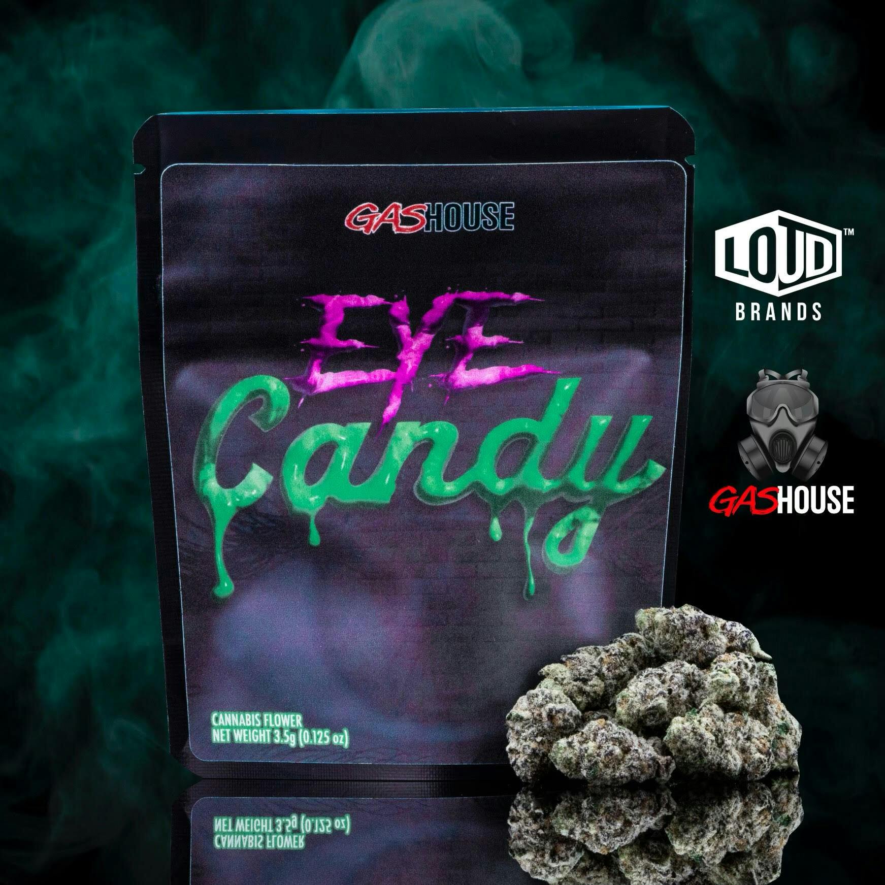 Eye Candy - image 2