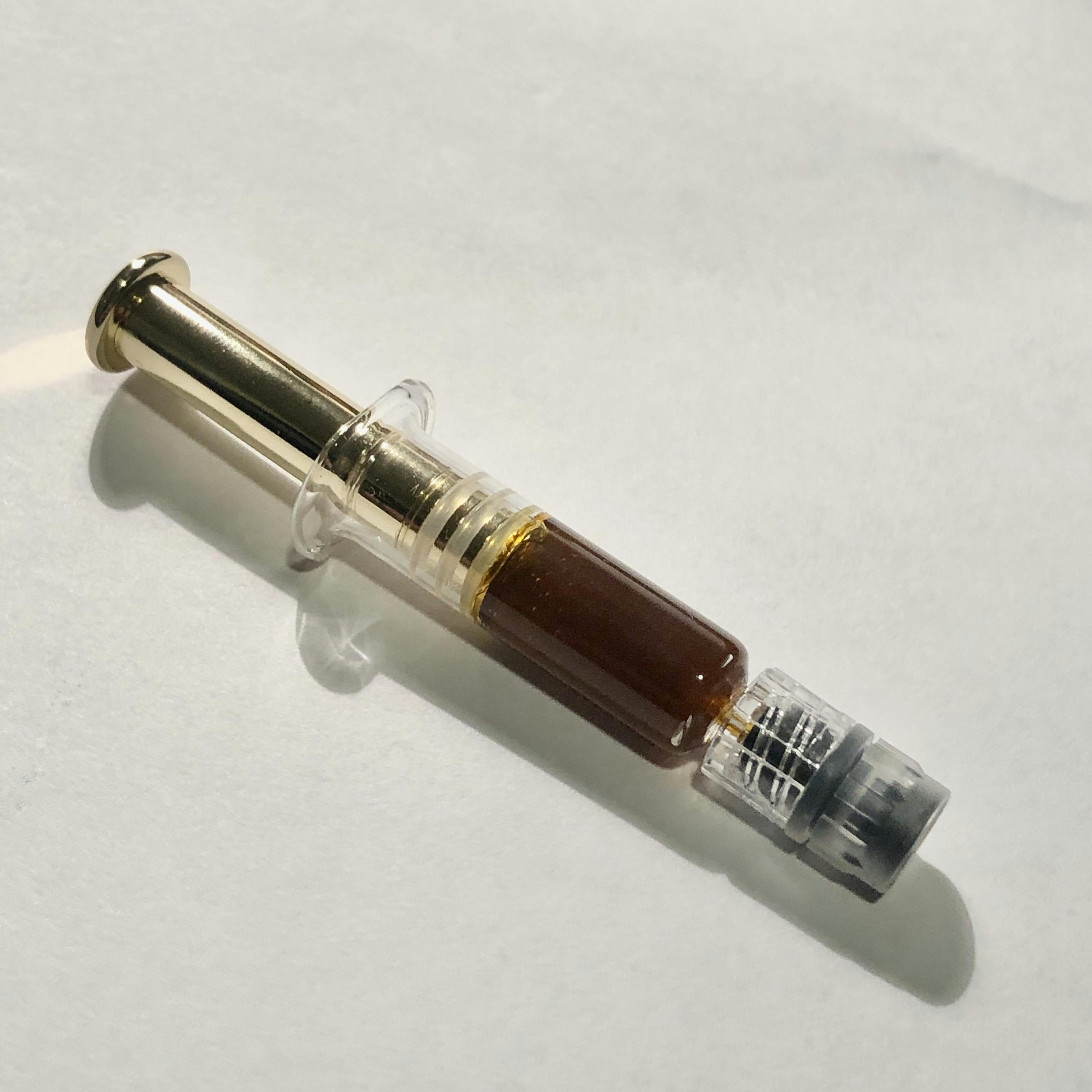CO2 Full Spectrum Oil Darts - Daedalus Blend - 1 Gram - image 1
