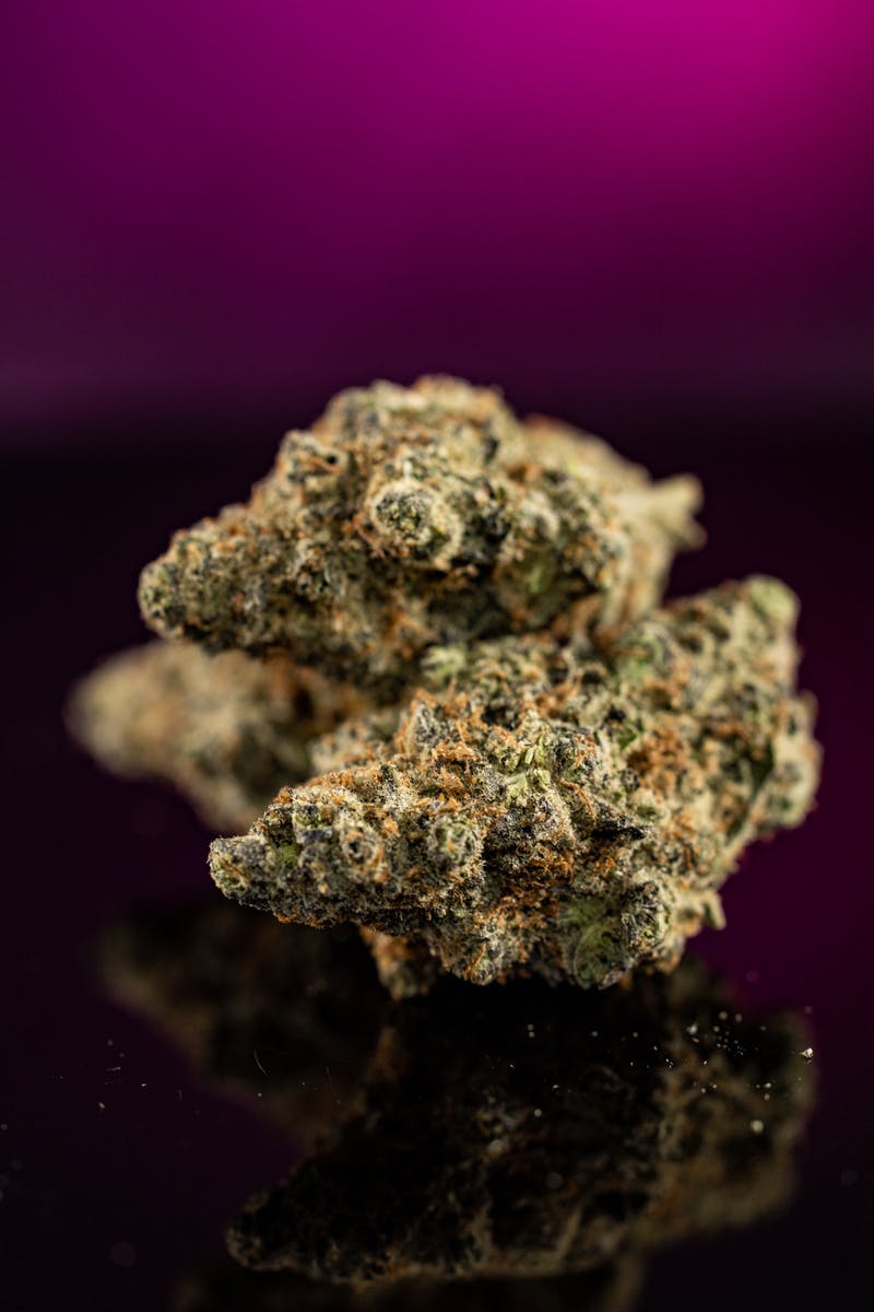 Redeye Cannabis: Cherry Crescendo Pre-Roll 1.2 gram - image 2