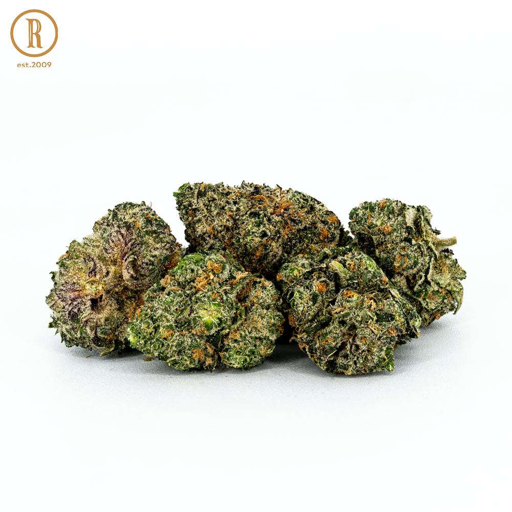 GMO Crasher Flower - image 2