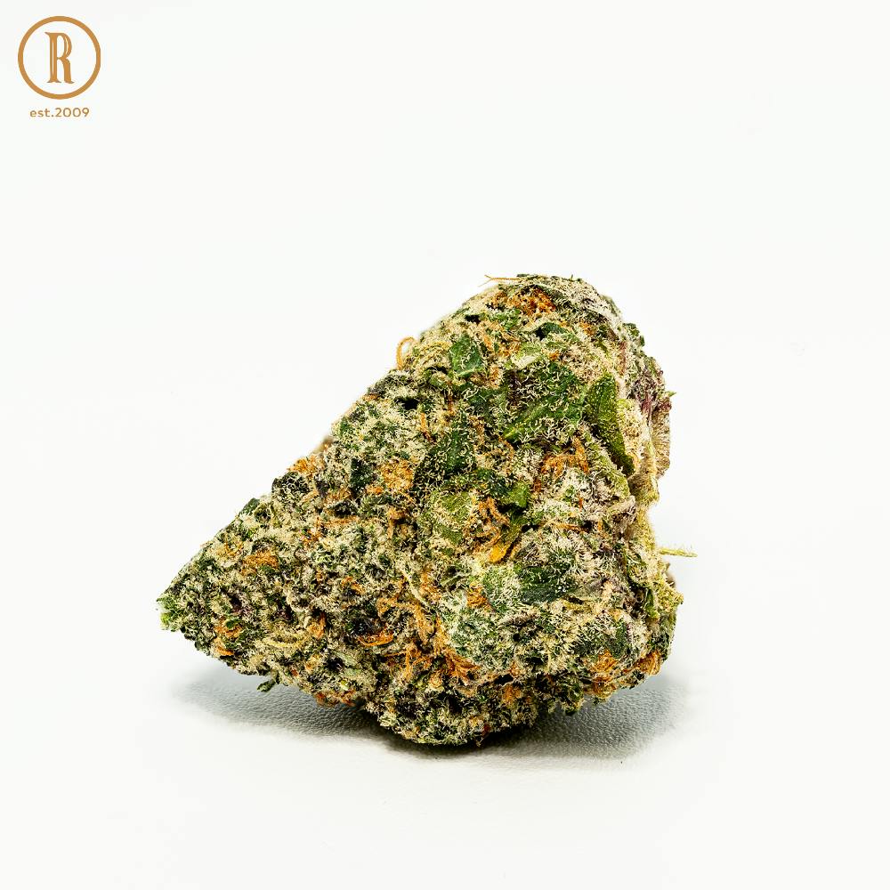 GMO Crasher Flower - image 1