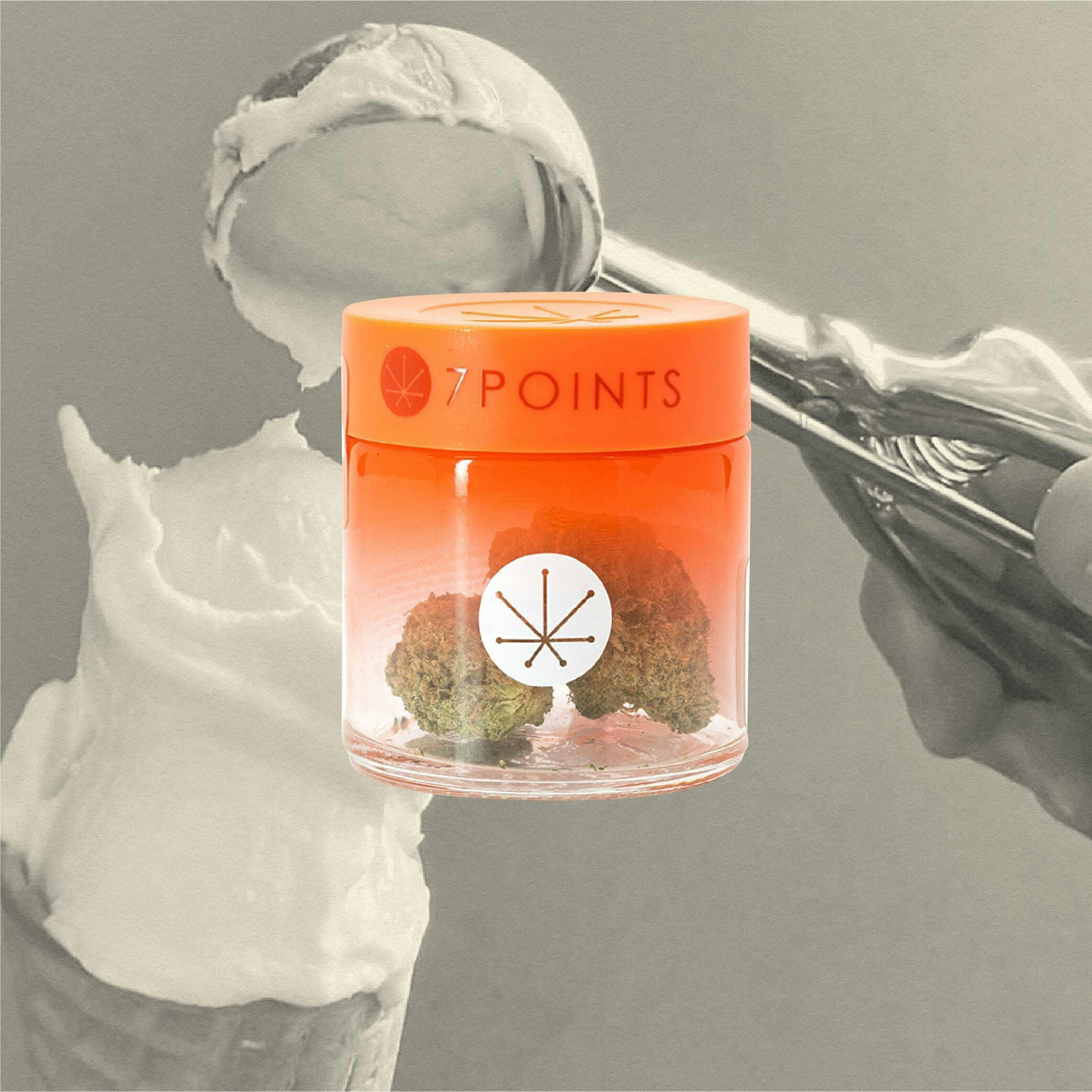 Gelato 41 - 3.5g Bigs - image 1
