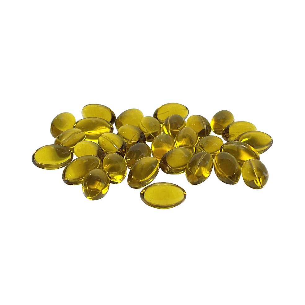 CBZ™ CBN + CBD Softgel 30-Pack (10mg CBN/20mg CBD each) - image 3