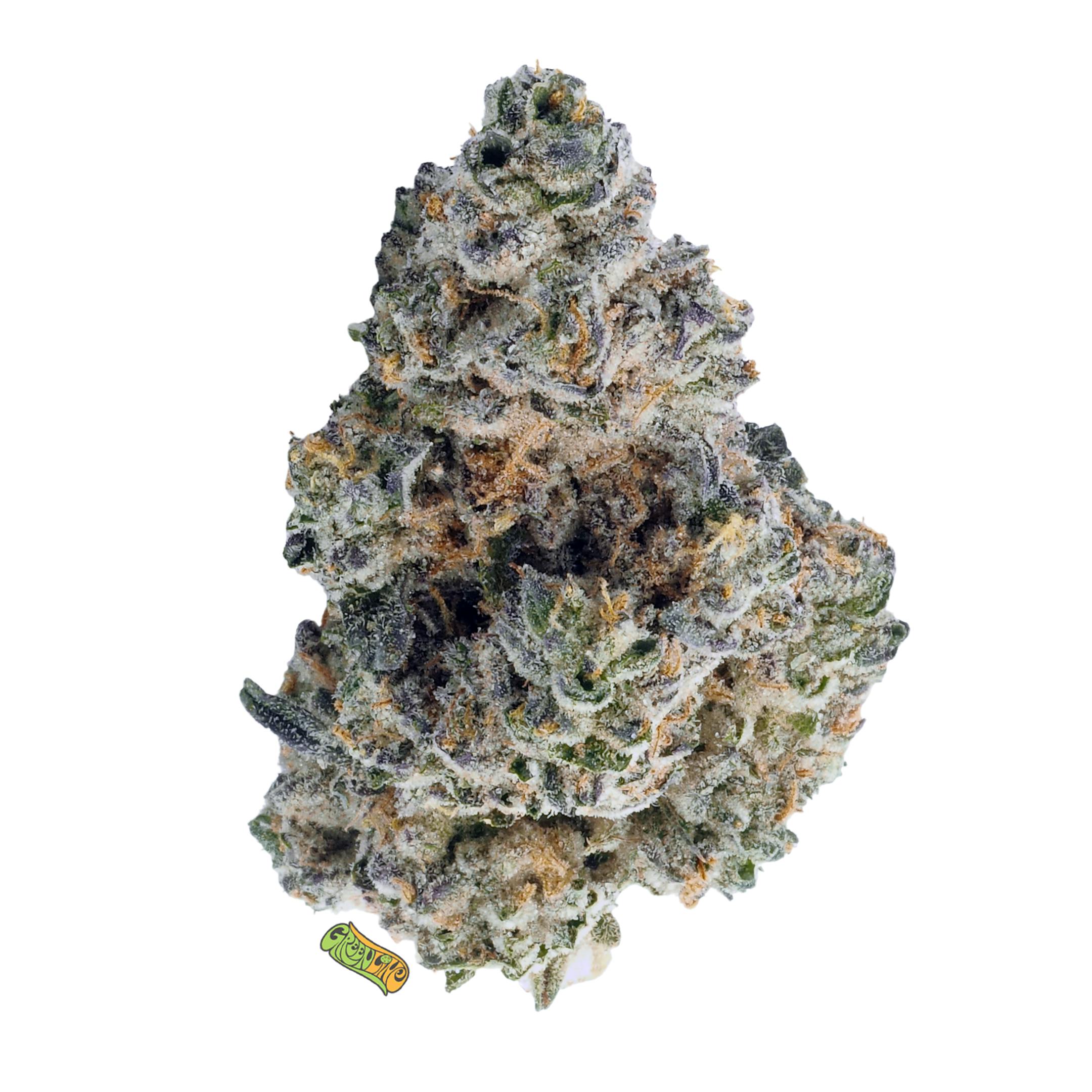 Odder Fuel - 1/8th - 3.5G - Indoor - image 2