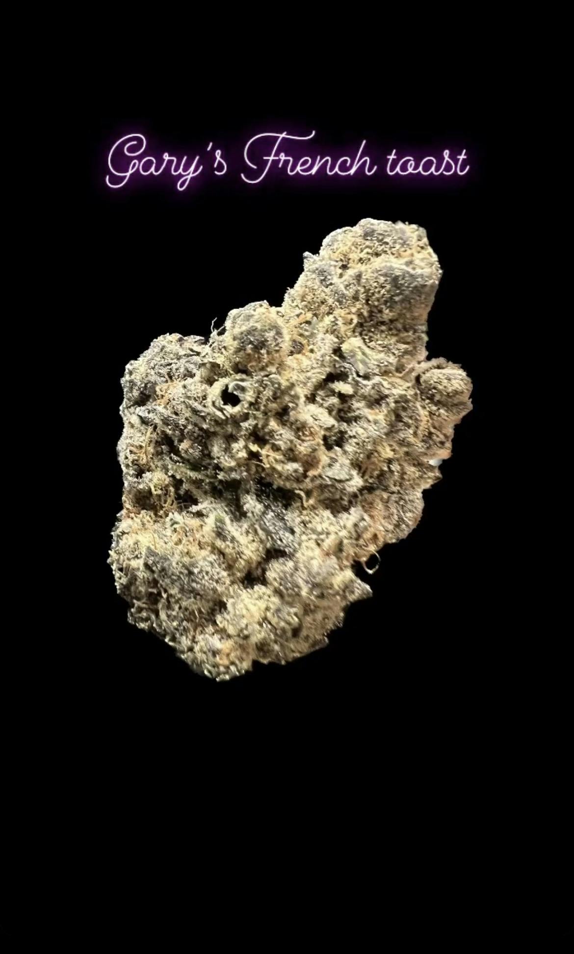 Garys French Toast 3 pack Pre Rolls - image 1
