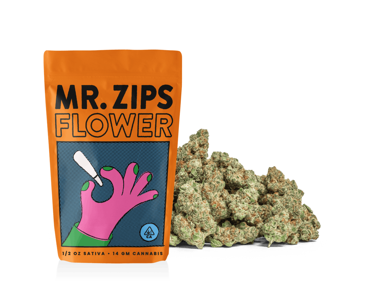 MR. ZIPS | Crescendo | 14g Flower - image 1