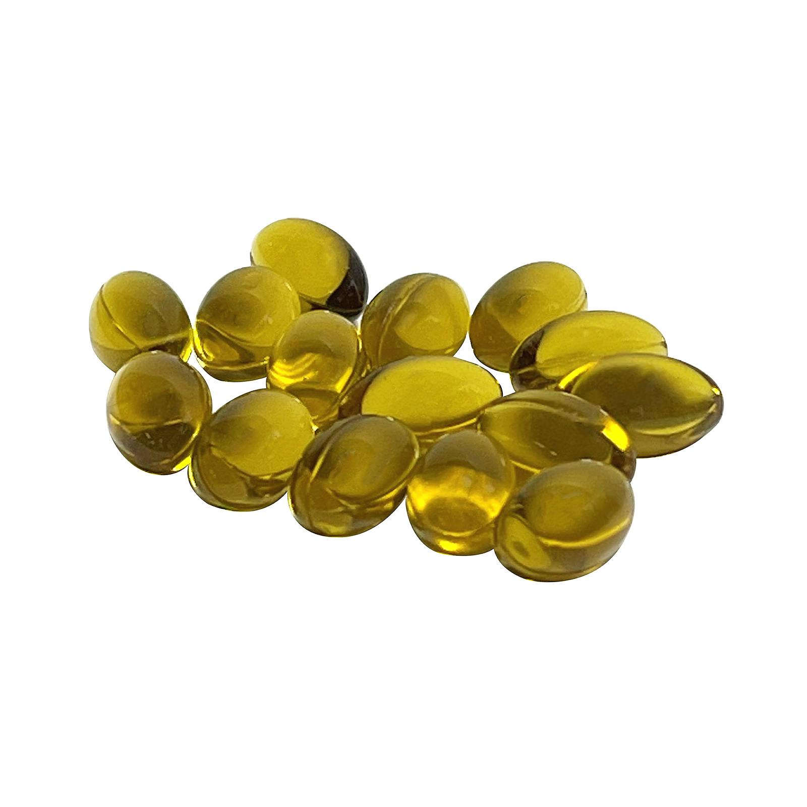 Refresh™ CBG/CBD Terpene Enhanced Softgel 30-Pack (25mg CBG/25mg CBD each) - image 3