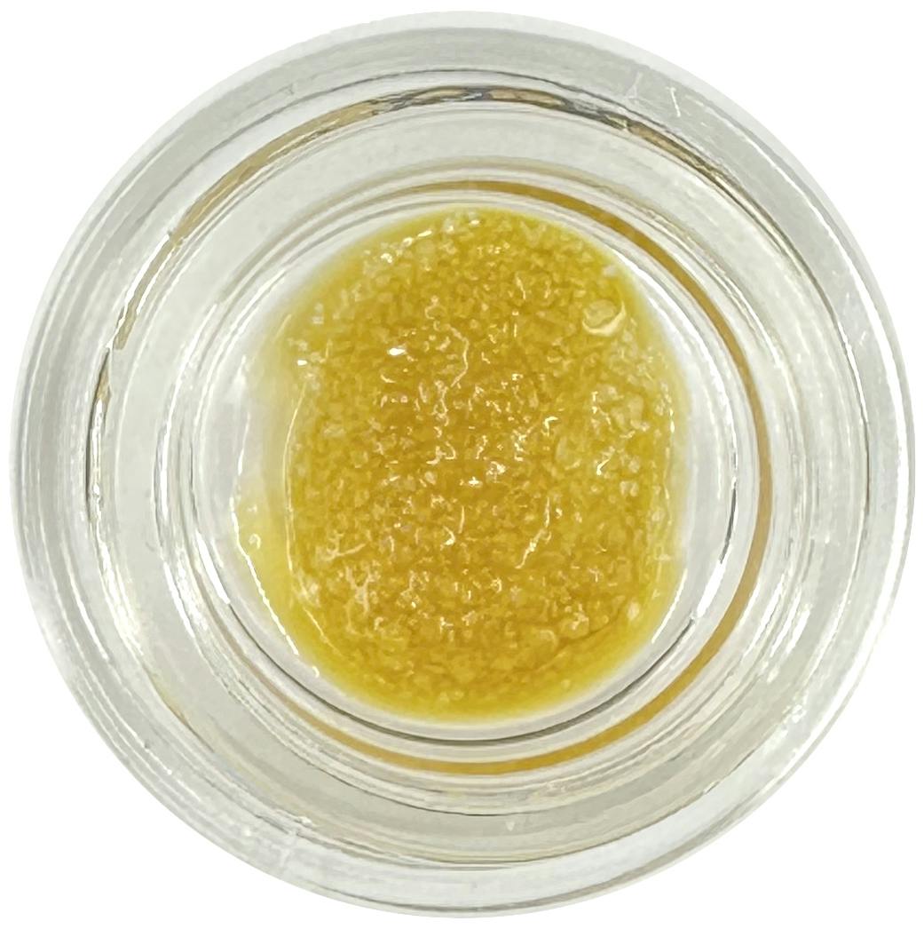 Pink Panties - Indica - Live Resin Diamonds 1g - image 2