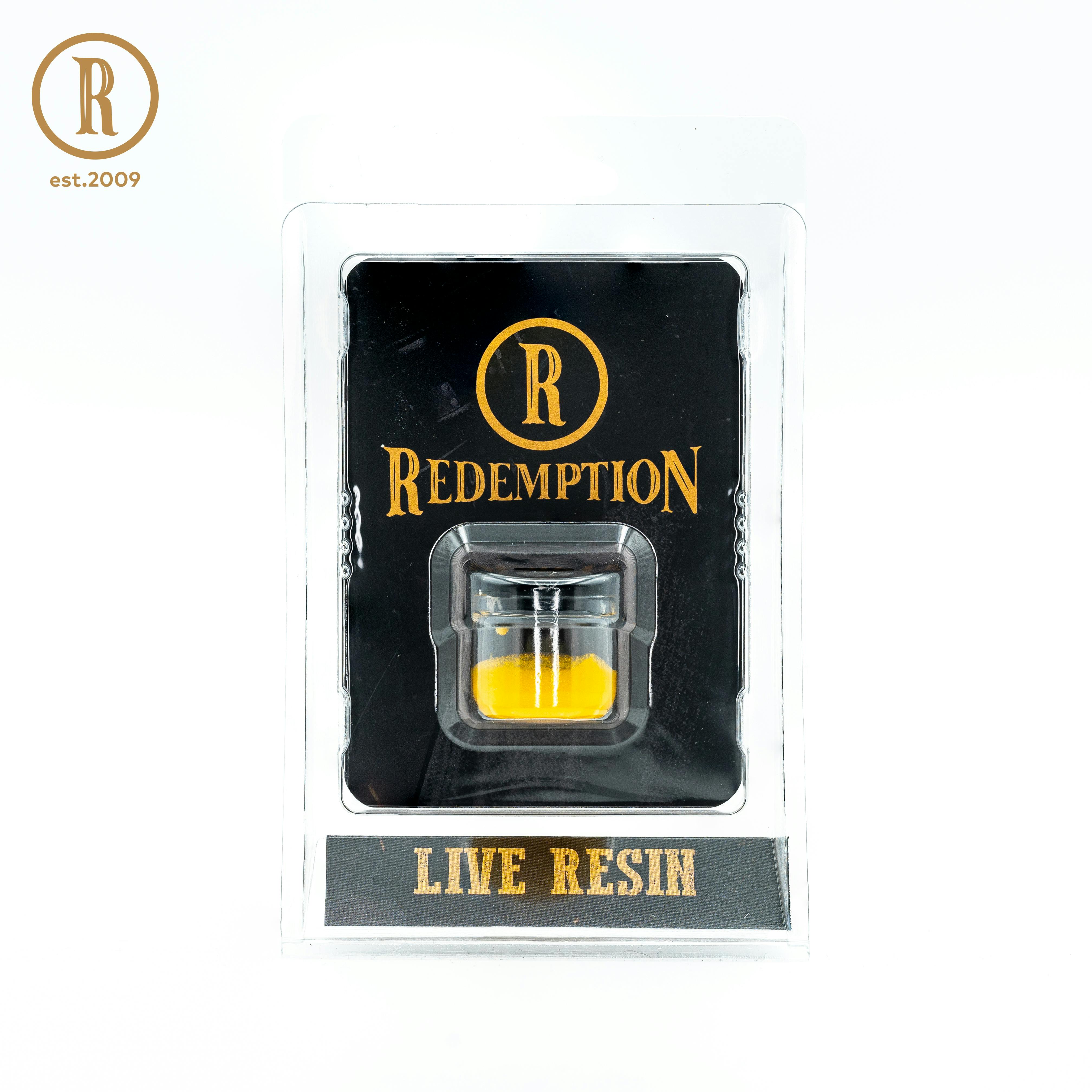 Spreez 2G Live Resin Concentrate - image 1