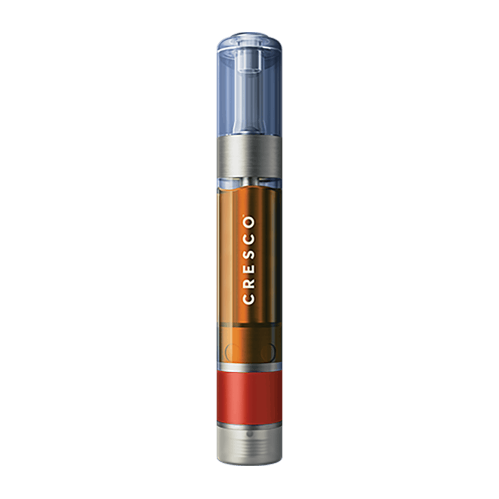 Insane In The Membrane | Sativa LLR Cartridge 1g - image 3