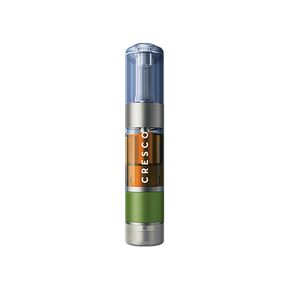 LA Wedding Pop | Hybrid LLR Cartridge 500mg - image 3