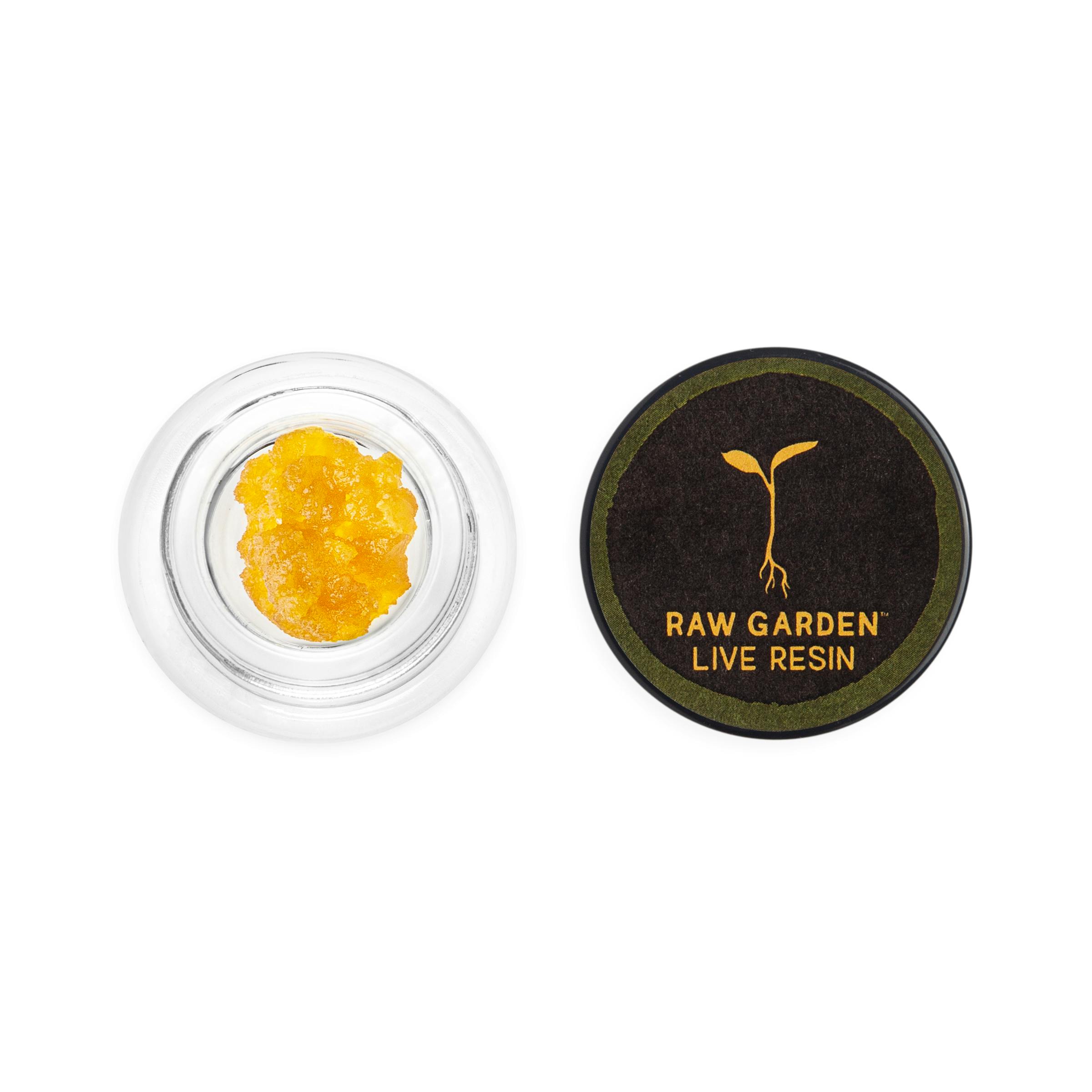 Kimbo Chem Live Resin - image 1