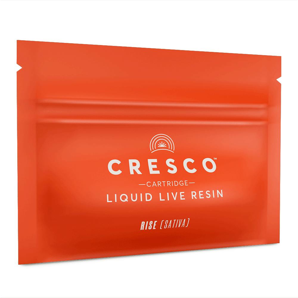 Diesel | Sativa LLR Cartridge 500mg - image 1