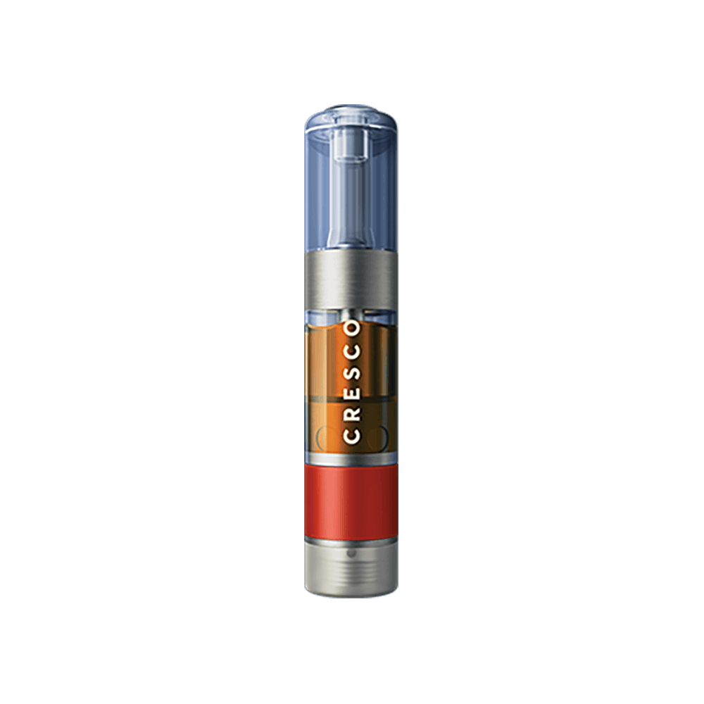 Cresco X Sonoran Roots Sour Diesel | Sativa LLR Cartridge 500mg - image 3