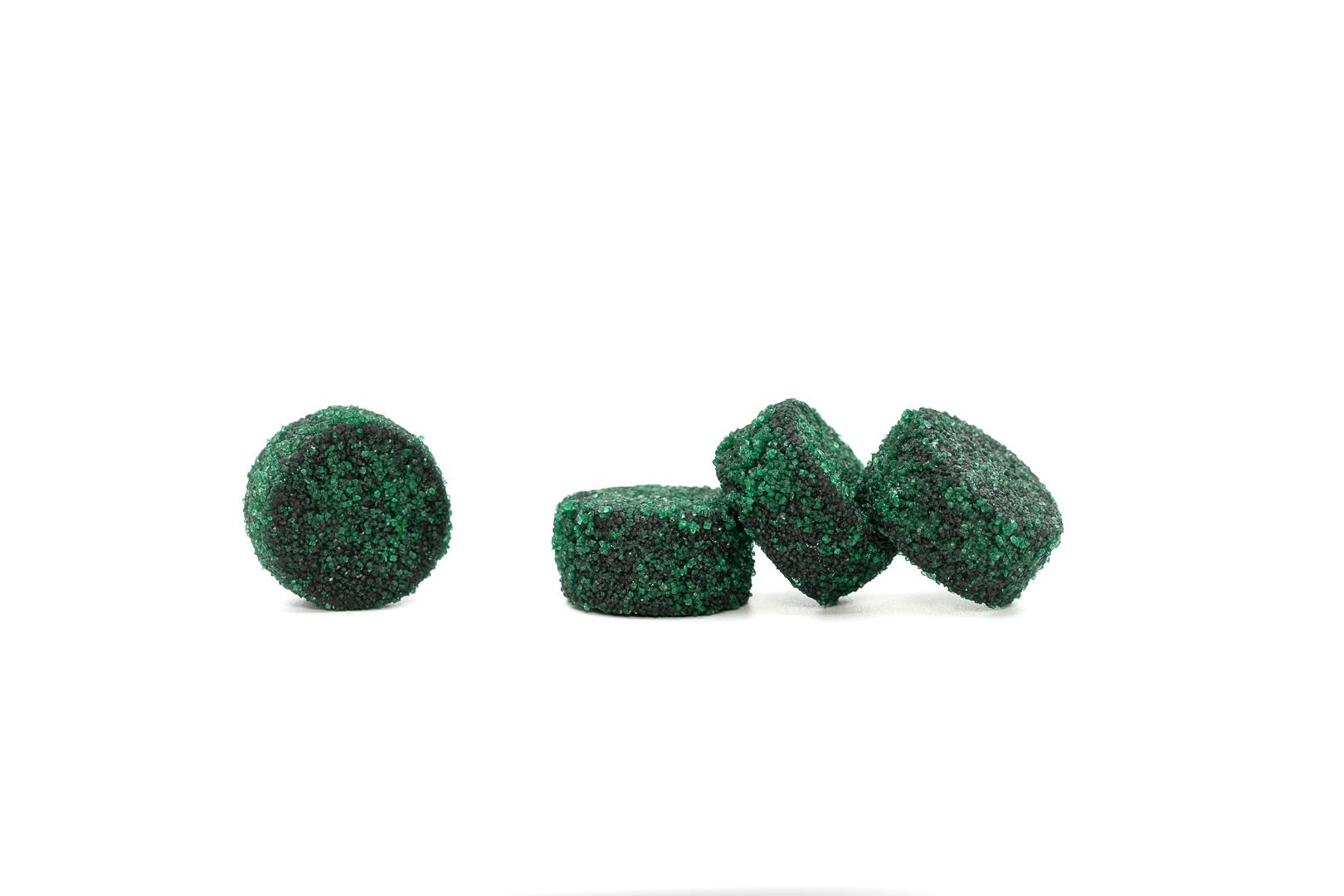 The Abyss 2000mg - Green | MO - image 2