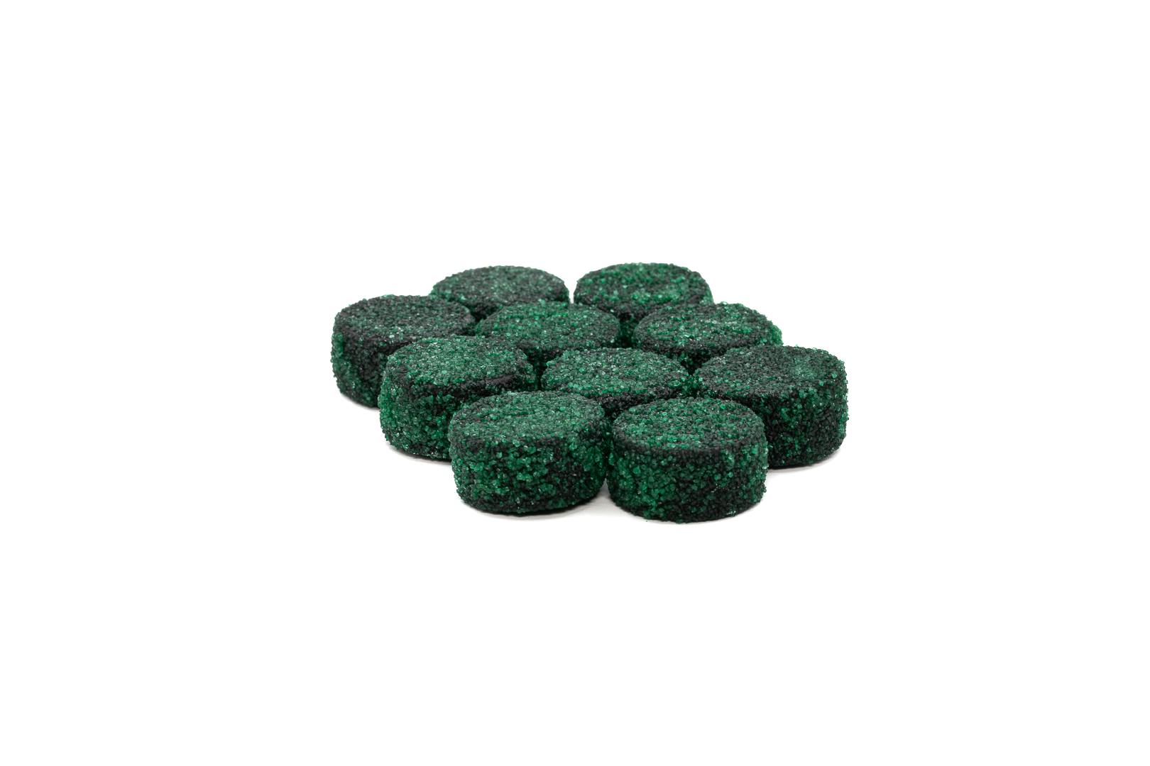The Abyss 2000mg - Green | MO - image 3