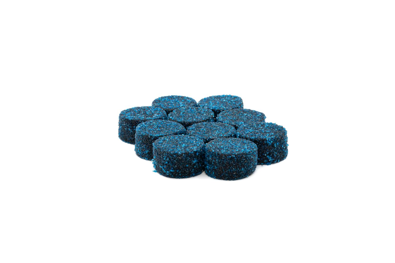 The Abyss 2000mg - Blue | MO - image 3