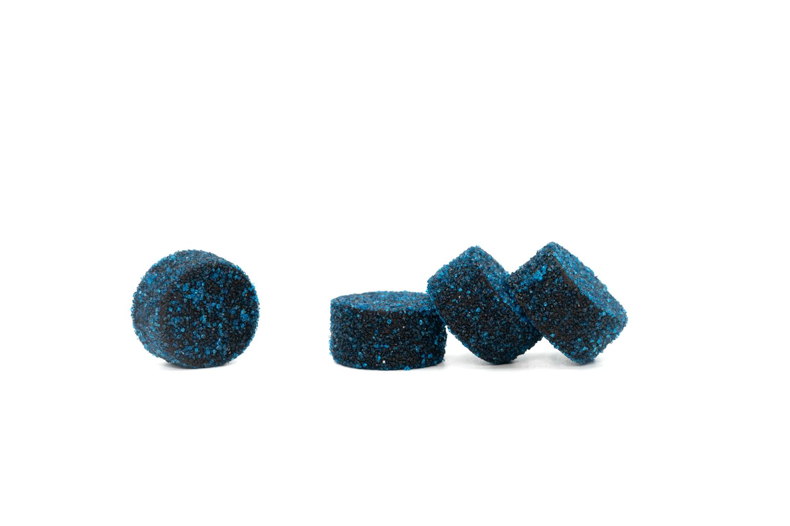The Abyss 2000mg - Blue | MO - image 2