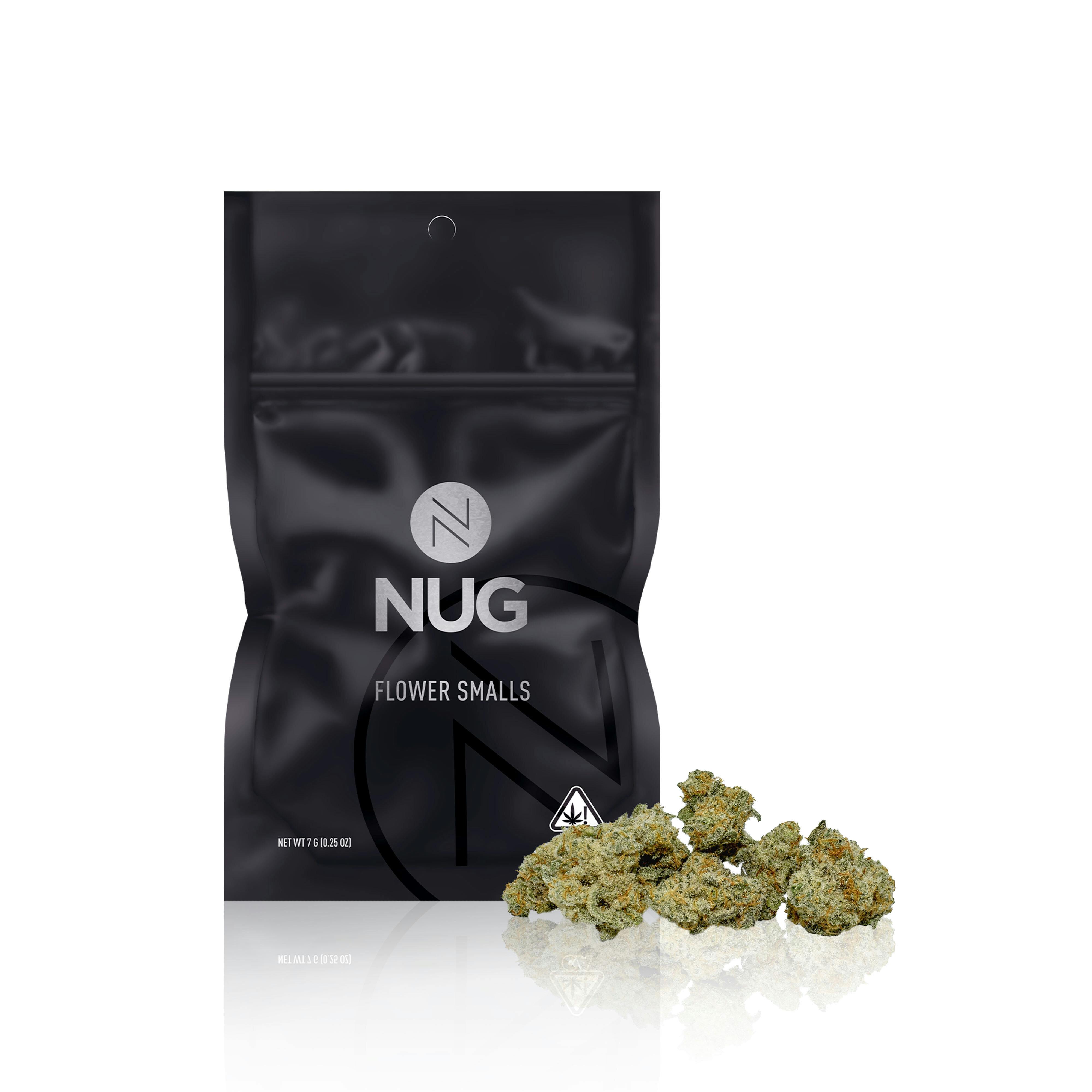 NUG Flower 7G Smalls - MAC 1 - image 1