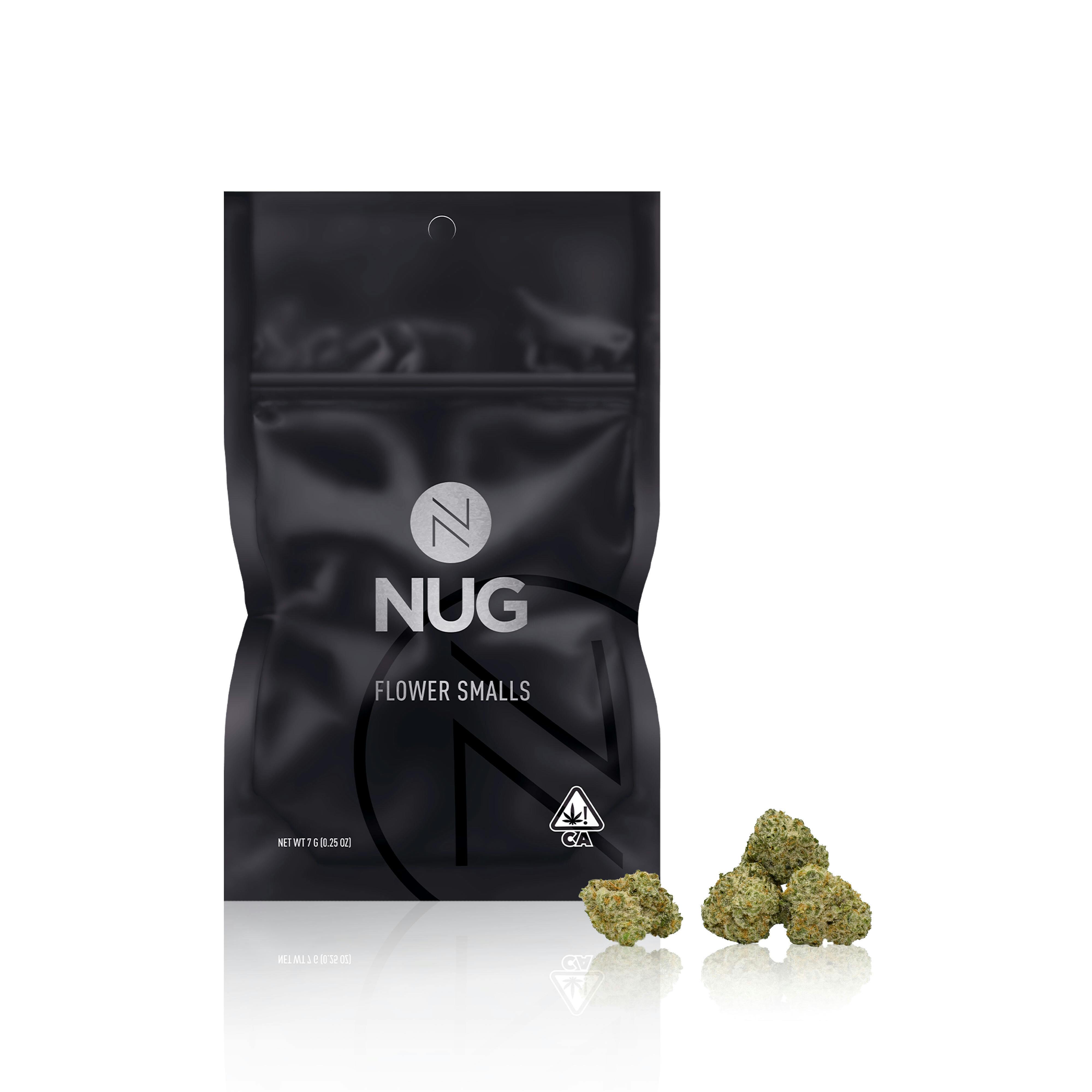 NUG Flower 7G Smalls - Modified Mintz - image 1