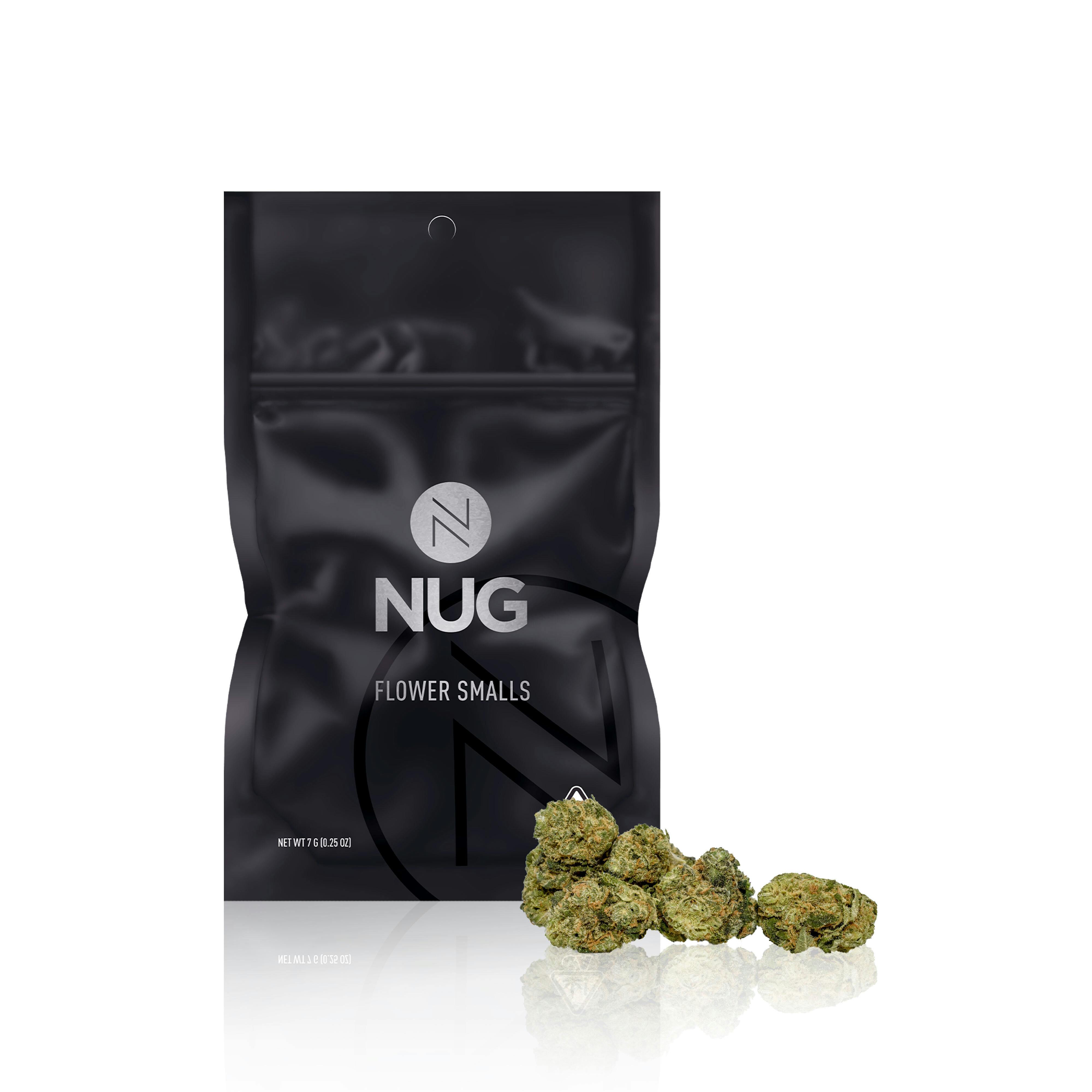 NUG Flower 7G Smalls - Slightly Stoopid - image 1