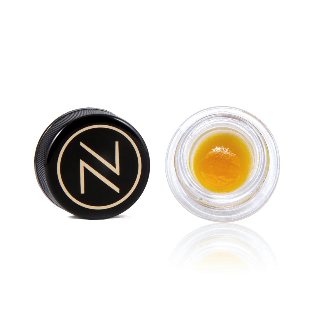 NUG Premium Live Resin - Premium Jack - image 1