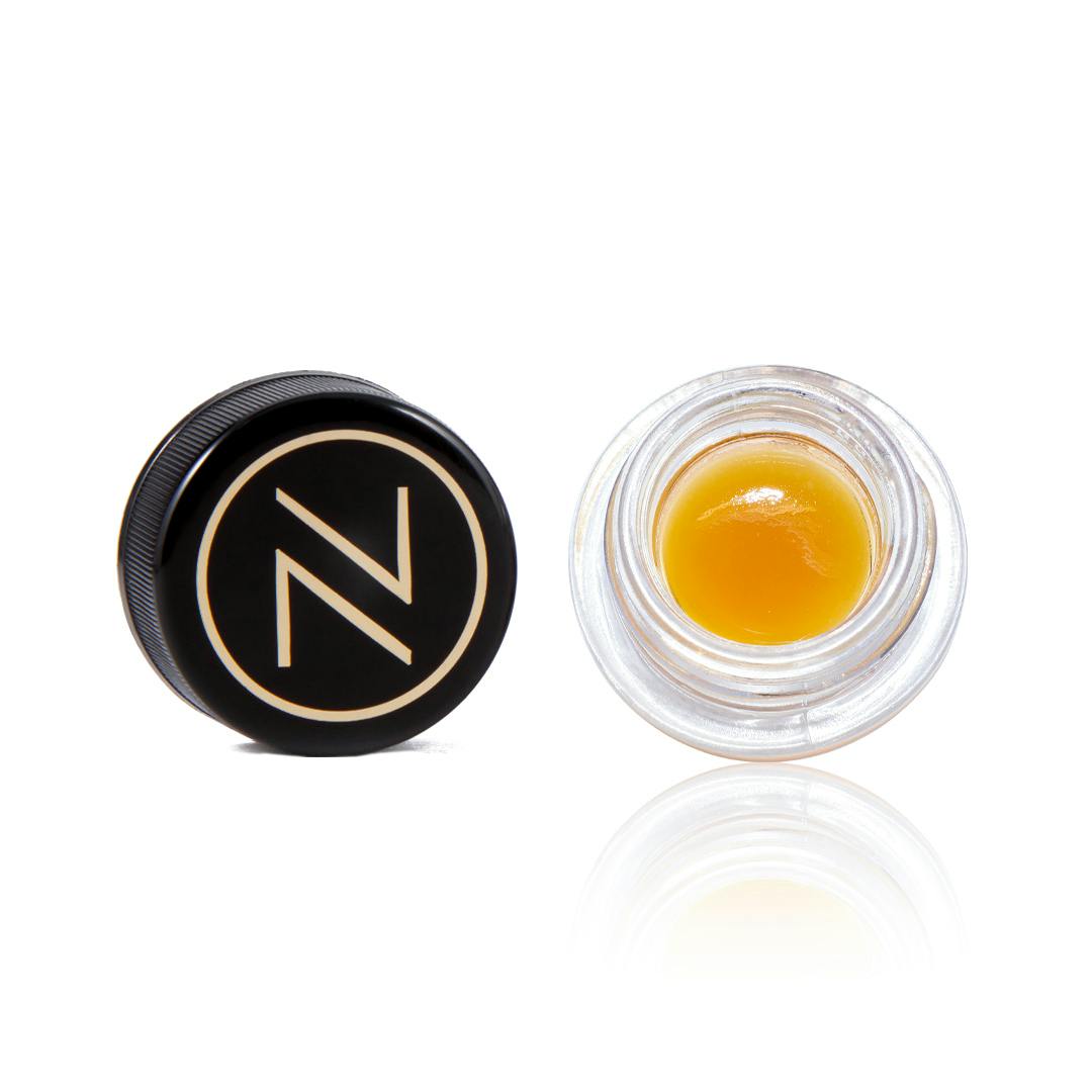 NUG Premium Live Resin - Cereal Milk - image 1