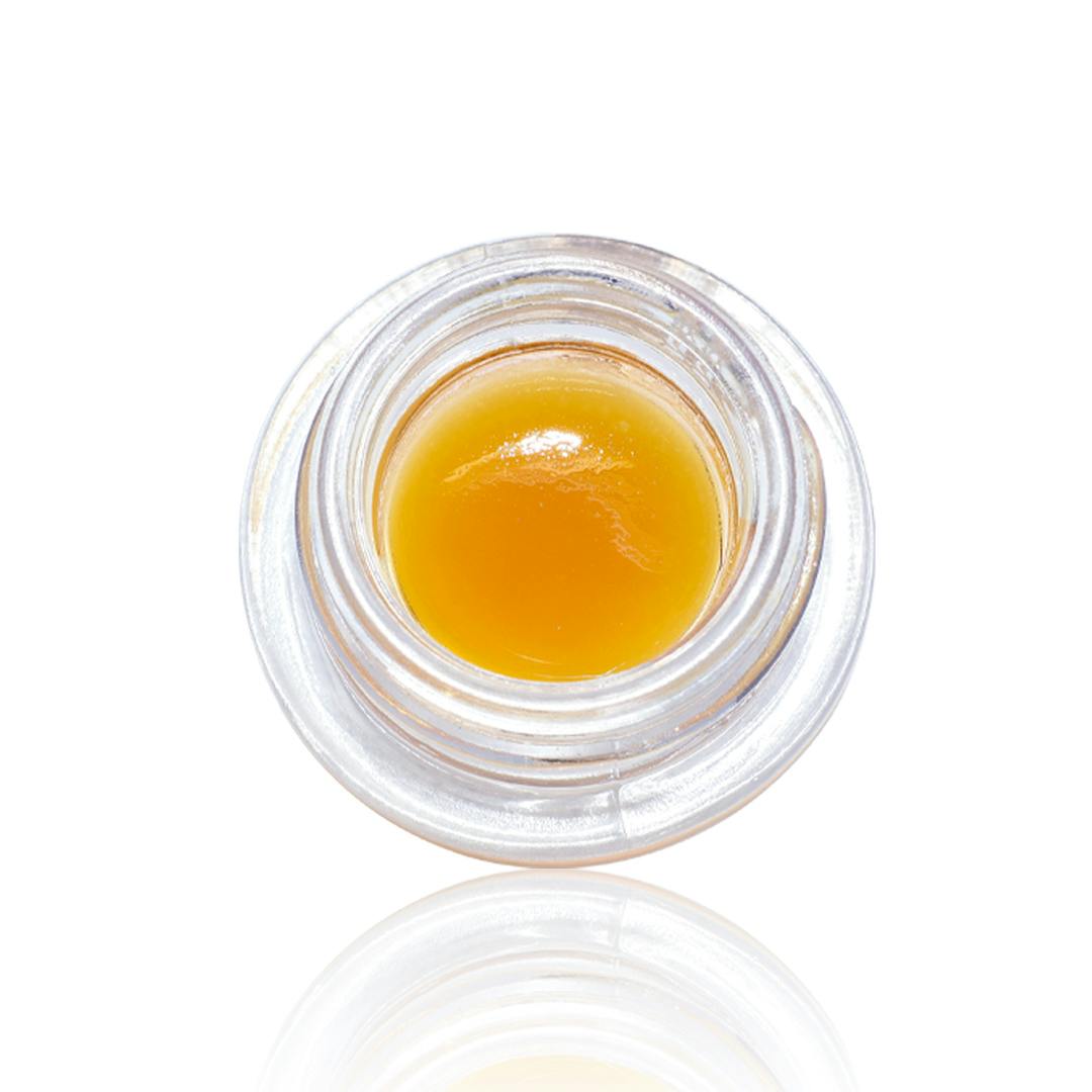 NUG Premium Live Resin - Cereal Milk - image 2
