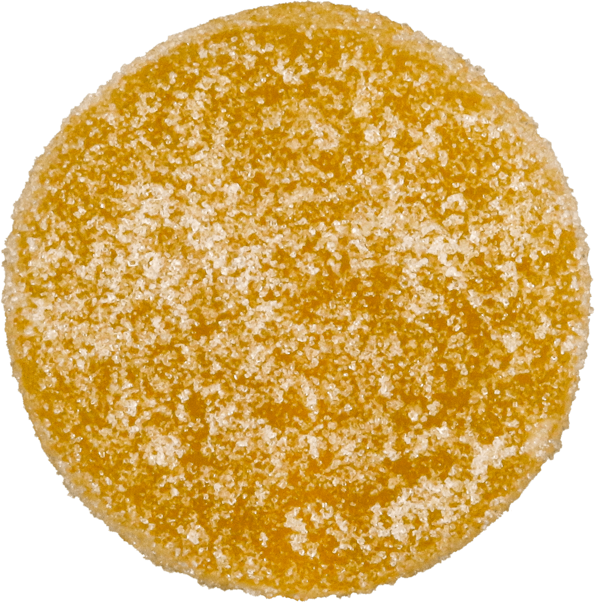Uplifting Tropical Guava 100mg Sativa Rosin Gummies - image 2