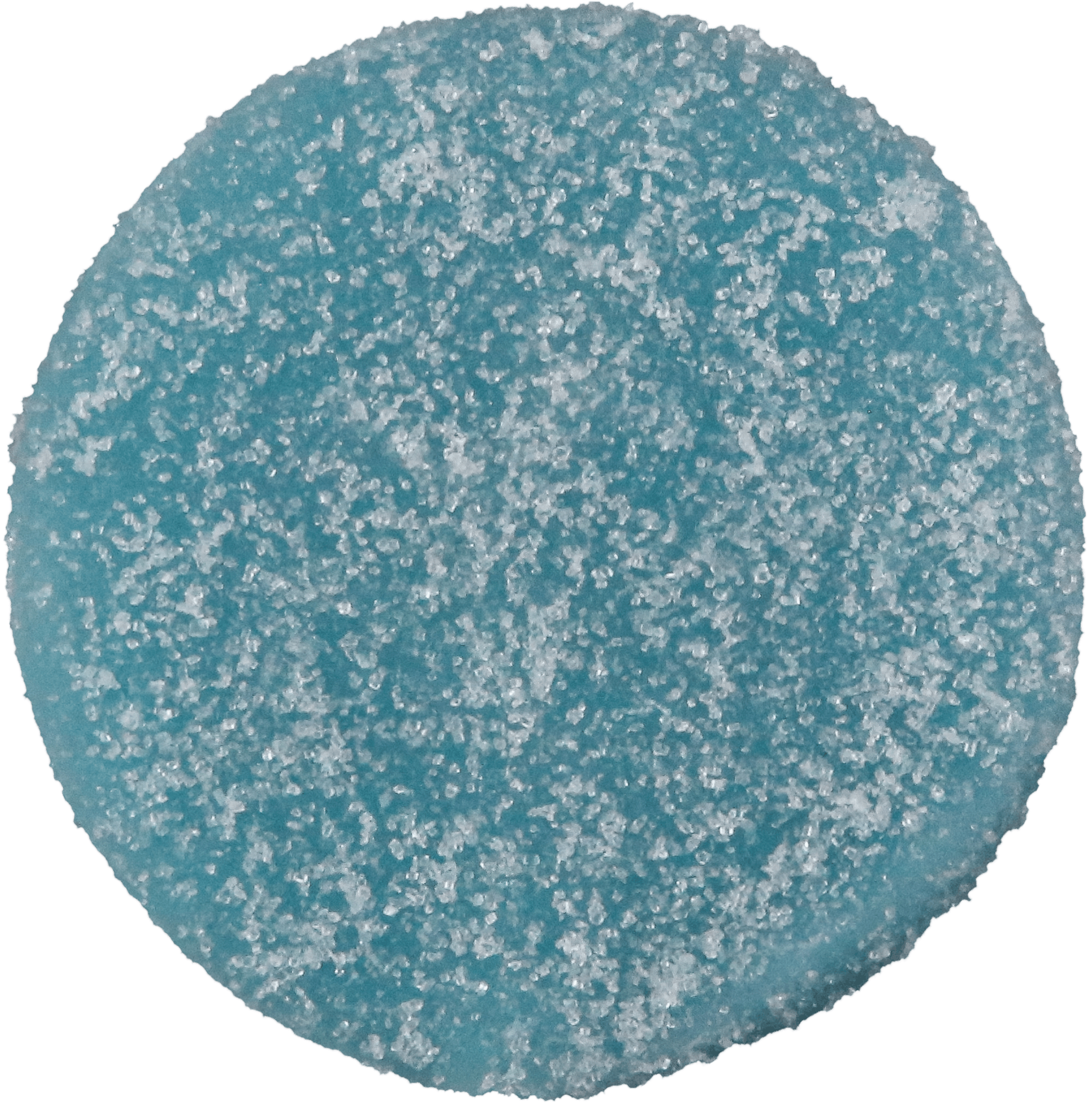 Relaxing Paradise Punch 100mg Indica Rosin Gummies - image 2