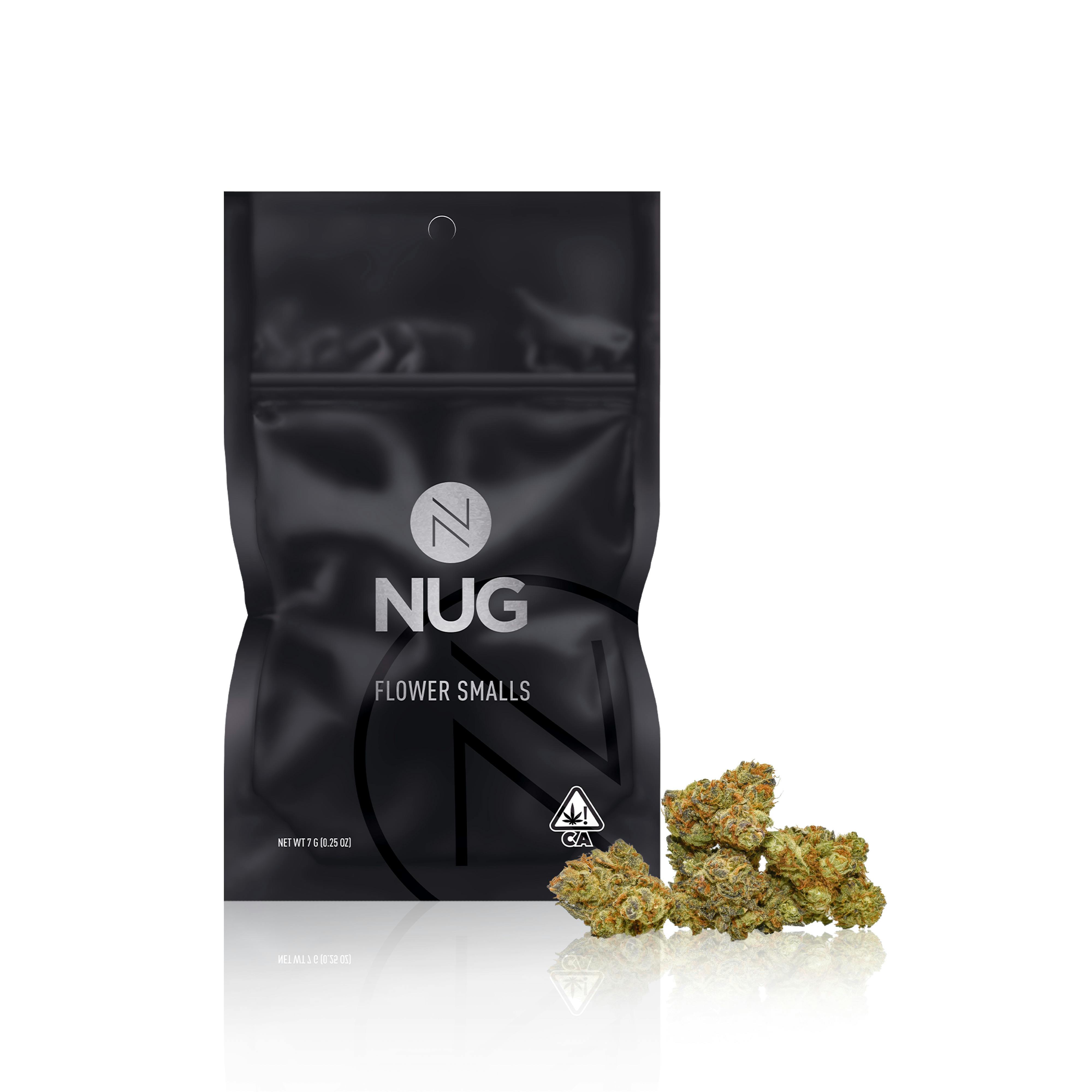 NUG Flower 7G Smalls - Gelonade - image 1