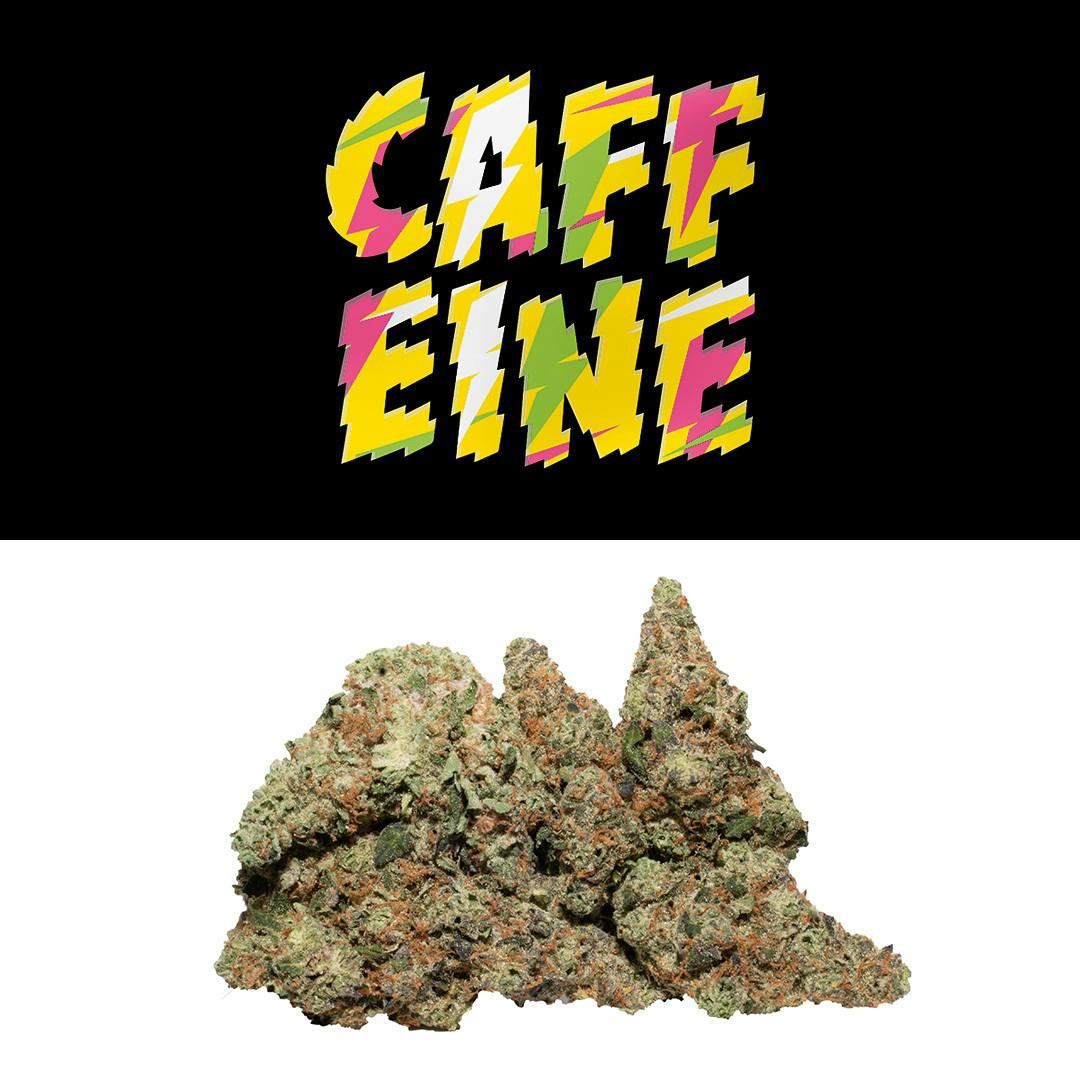 Caffeine - image 2