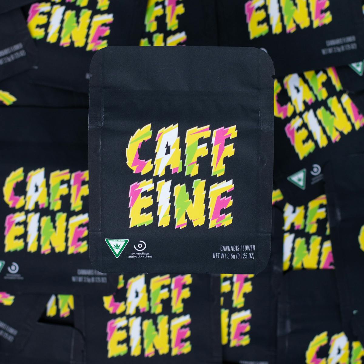 Caffeine - image 1