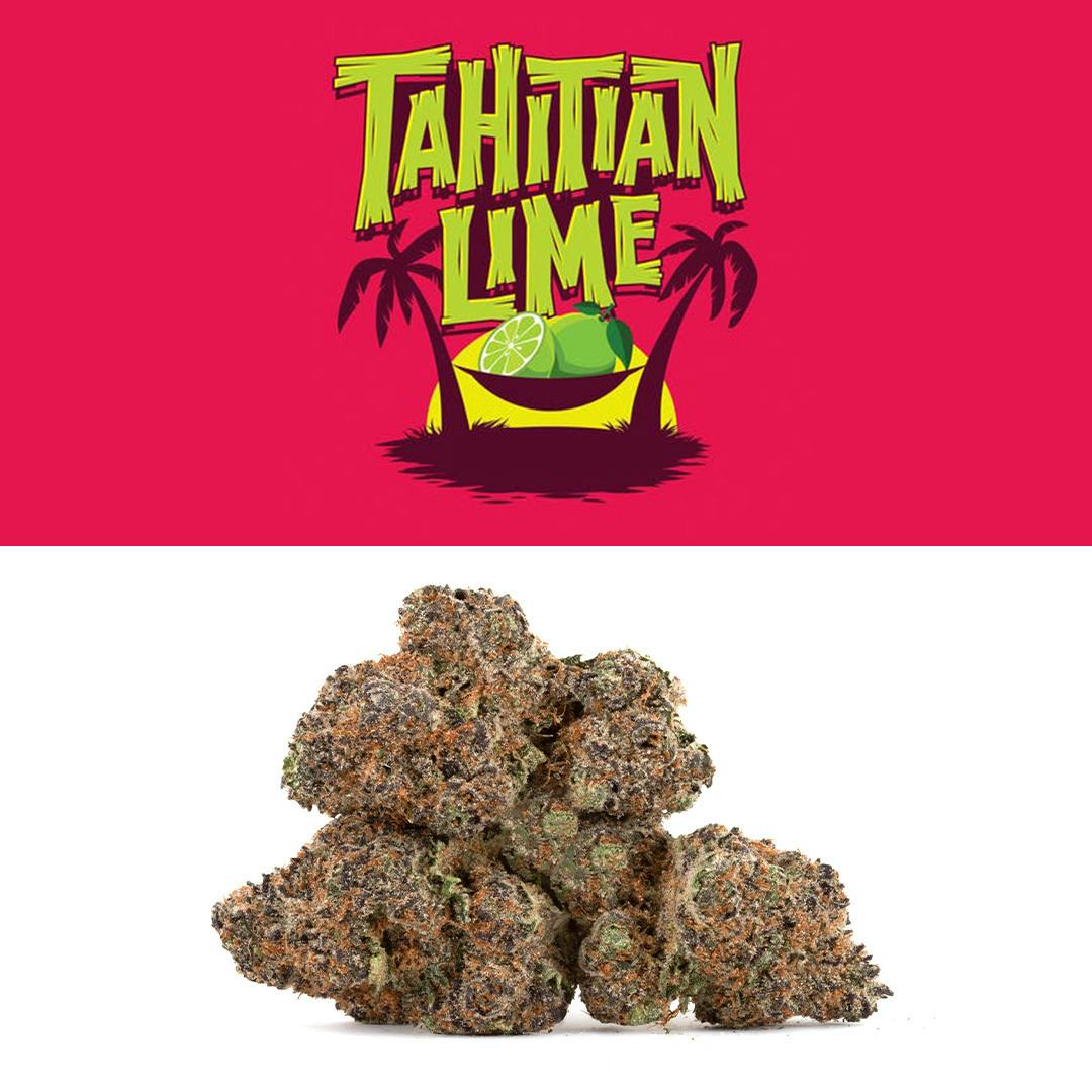 Tahitian Lime - image 2