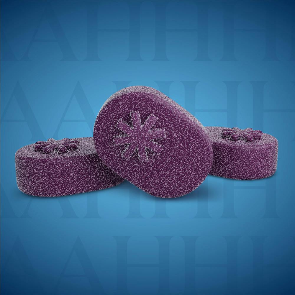 *Wonder | Relax 2:1 Blueberry Gummies [40pk] - image 2