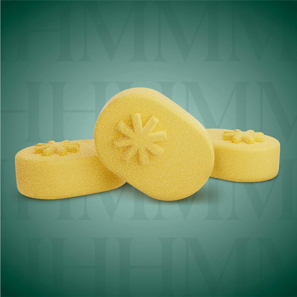 *Wonder | Focus 1:1 Prickly Pear Gummies [40pk] - image 2