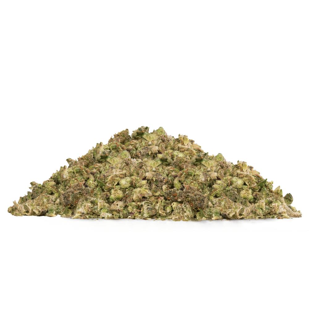 Strawberry 2.1 Sativa Shake 7g - image 1
